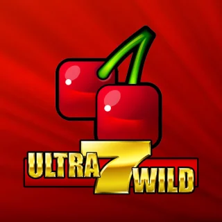 Ultra 7 Wild by MERKUR