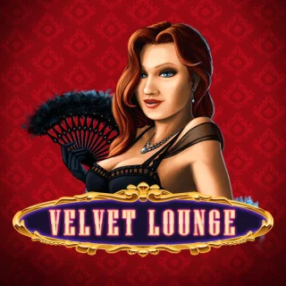 Velvet Lounge by MERKUR