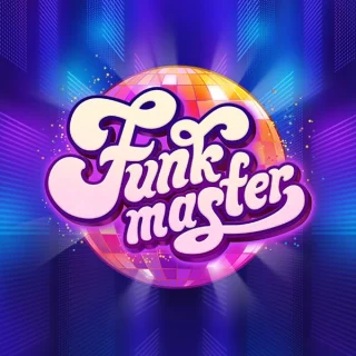 Funk Master slot by NETENT