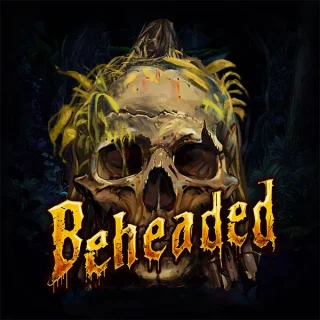 Beheaded slot by NOLIMIT CITY