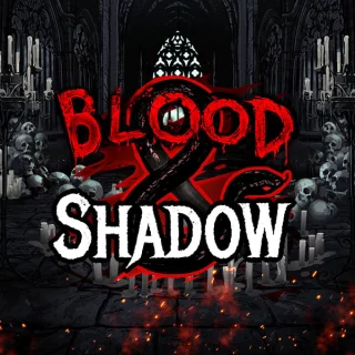 Blood & Shadow slot by NOLIMIT CITY