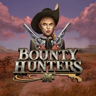 Bounty hunters slot by NOLIMIT CITY