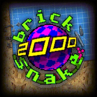 Brick Snake 2000 slot by NOLIMIT CITY