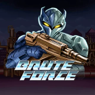 Brute Force slot by NOLIMIT CITY