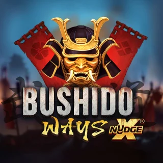 Bushido Ways slot by NOLIMIT CITY