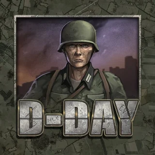 D Day slot by NOLIMIT CITY