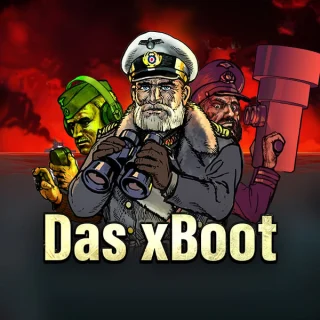 Das xBoot slot by NOLIMIT CITY