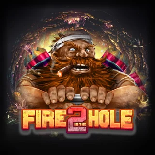 Fire in the Hole 2 slot by NOLIMIT CITY