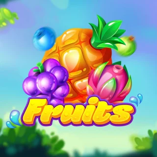 Fruits slot by NOLIMIT CITY