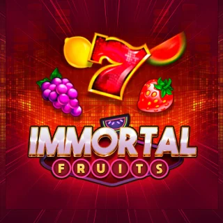 Immortal Fruits slot by NOLIMIT CITY