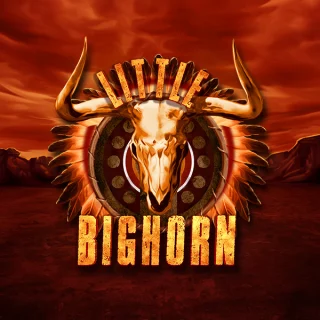 Little Bighorn slot by NOLIMIT CITY