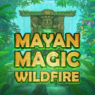 Mayan Magic Wildfire slot by NOLIMIT CITY