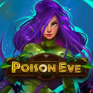 Poison Eve slot by NOLIMIT CITY