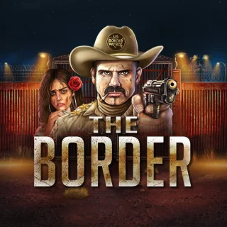 The Border slot by NOLIMIT CITY