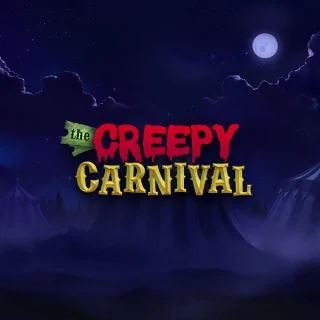 The Creepy Carnival slot by NOLIMIT CITY