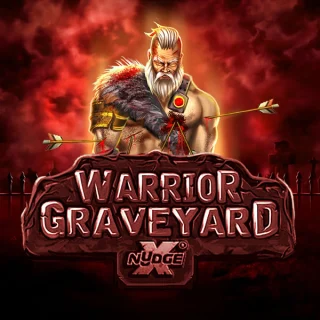 Warrior Graveyard slot by NOLIMIT CITY