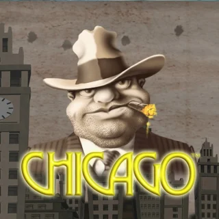 Chicago slot by NOVOMATIC