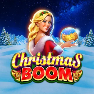 Christmas Boom slot by NOVOMATIC