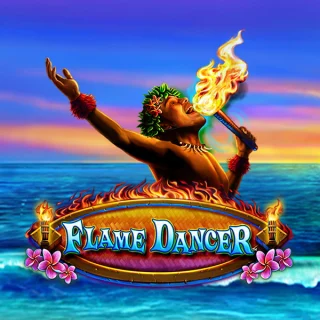 Flame Dancer slot by NOVOMATIC