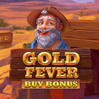 Gold Fever: Buy Bonus slot by NOVOMATIC