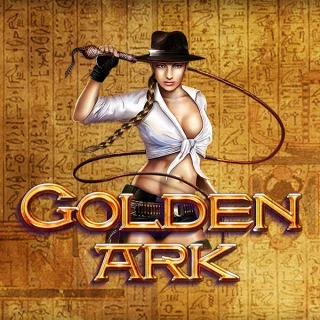 Golden Ark slot by NOVOMATIC