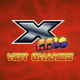 Hot Chance slot by NOVOMATIC