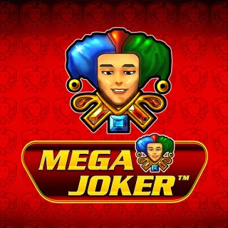 Mega Joker slot by NOVOMATIC