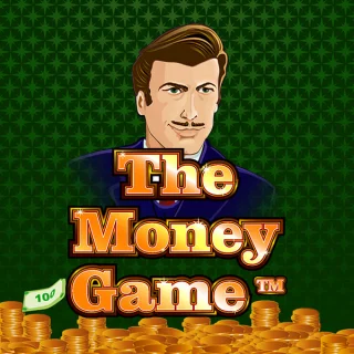 The Money Game slot by NOVOMATIC