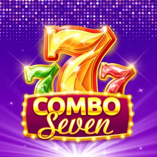 Combo Seven jackpot game by ONLY PLAY