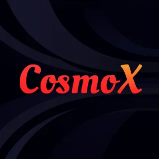 CosmoX crash by ONLY PLAY