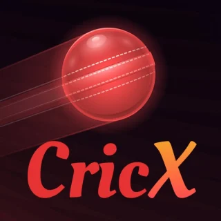 CricX crash by ONLY PLAY