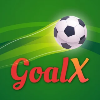 GoalX crash by ONLY PLAY