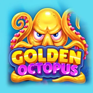 Golden Octopus slot by ONLY PLAY