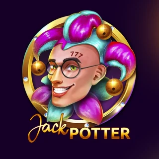 Jack Potter jackpot game by ONLY PLAY