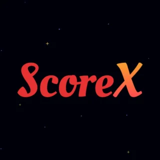 ScoreX crash by ONLY PLAY