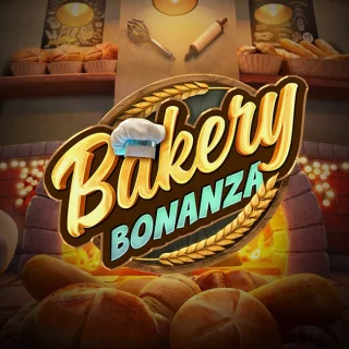 Bakery Bonanza slot by PG SOFT