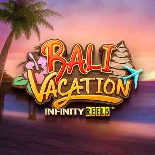 Bali Vacation slot by PG SOFT