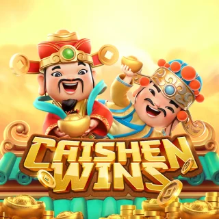 Caishen Wins slot by PG SOFT