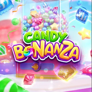 Candy Bonanza slot by PG SOFT