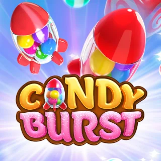 Candy Burst slot by PG SOFT