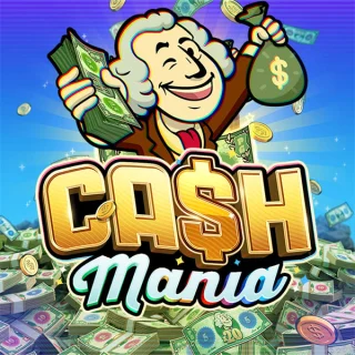 Cash Mania slot by PG SOFT