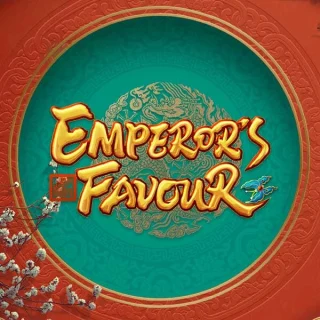 Emperor's Favour slot by PG SOFT