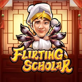 Flirting Scholar slot by PG SOFT