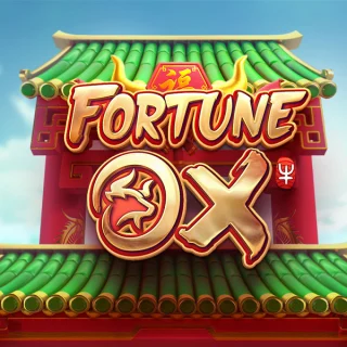 Fortune Ox slot by PG SOFT