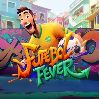 Futebol Fever slot by PG SOFT