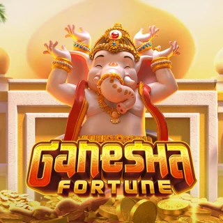 Ganesha Fortune slot by PG SOFT