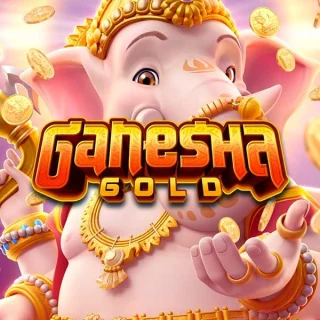 Ganesha Gold slot by PG SOFT