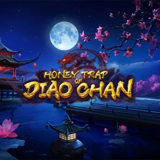 Honey Trap of Diao Chan slot by PG SOFT