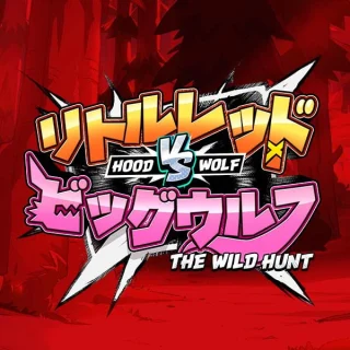 Hood vs Wolf slot by PG SOFT