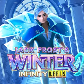 Jack Frost's Winter slot by PG SOFT